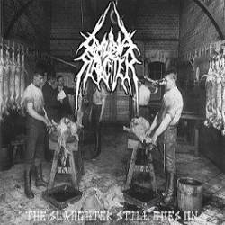 Compulsive Slaughter : The Slaughter Still Goes On Compulsive Slaughter : The Slaughter Still Goes On